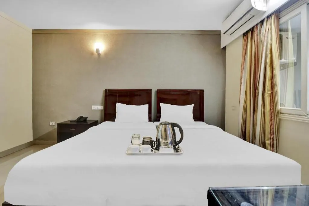 Hotel Aec Residency Alappuzha