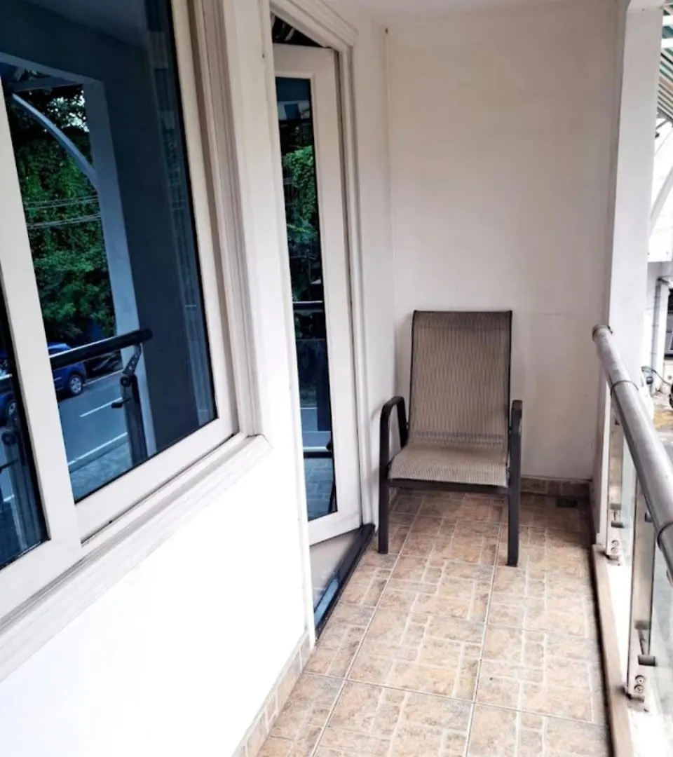 Hotel Aec Residency Alappuzha