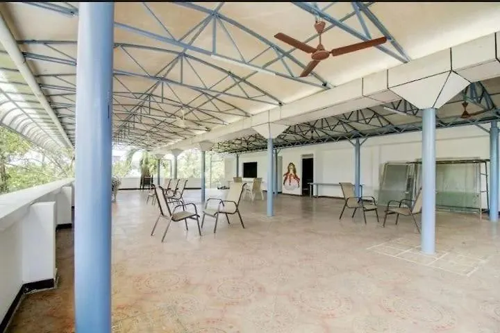 **  מלון Alappuzha Aec Residency הודו